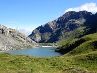 2. Tag Gsteig nach Vernayaz